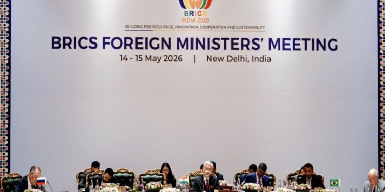BRICS condemns Pahalgam attack, backs zero tolerance against terrorism