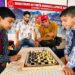 Baramulla’s young athletes shine in multi-zonal school competitions