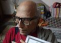 Bashir Badr: people’s poet whose words echoed from college canteens to political corridors