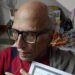 Bashir Badr: people’s poet whose words echoed from college canteens to political corridors