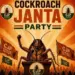 ‘Cockroach Janata Party’ launches campaign seeking Dharmendra Pradhan’s resignation