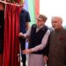 CM inaugurates 368 residential units for govt employees at Sempora, Pampore