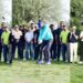 CM Omar Abdullah Tees Off India Golf Carnival at Srinagar’s Royal Springs Golf Course