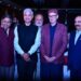 CM Omar Abdullah hosts dinner for Parliamentary Standing Committee on Finance