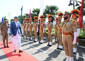 Darbar Move offices reopen in Srinagar
