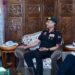 CM Omar Abdullah meets delegations at Raabita office