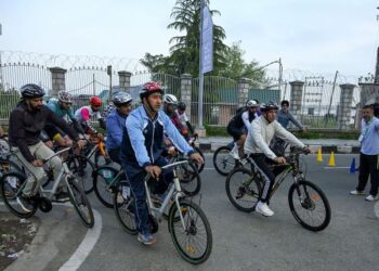 Commonwealth Games Day to be celebrated across India on May 24