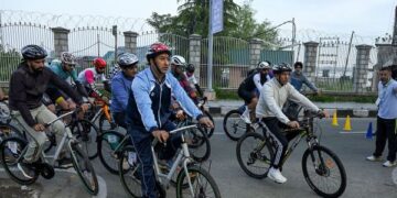 Commonwealth Games Day to be celebrated across India on May 24
