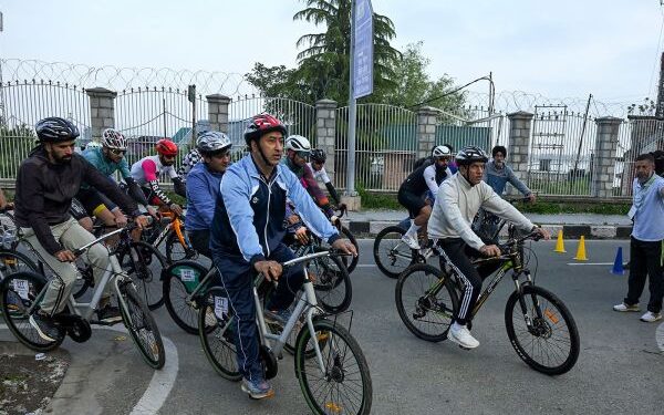 Commonwealth Games Day to be celebrated across India on May 24