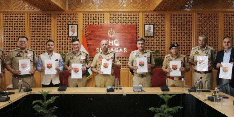 DGP releases booklet on terror investigation protocols