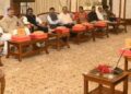 Parliamentary Standing Committee on Industry calls on LG