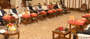 Parliamentary Standing Committee on Industry calls on LG
