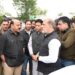 Deputy CM reviews development works in Shopian, stresses timely completion