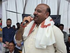 Deputy CM inaugurates Drugmulla-Hatmulla bridge during Handwara tour