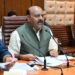 Deputy CM seeks time-bound report on Gair Mumkin Khads issues