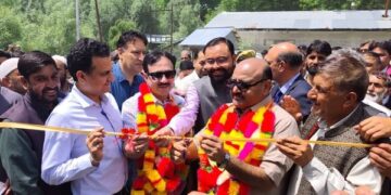 Govt committed to developing rural areas at par with cities: Deputy CM