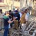 Deputy CM inspects ongoing infrastructure works at GMC Srinagar