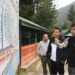 Div Com reviews SANJY-2026 preparations at Pahalgam, directs timely completion of works