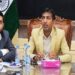 Div Com Kashmir reviews preparations for SANJY-2026