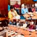 YSS adopts district-wise sports monitoring framework