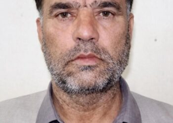CM expresses grief over demise of Imtiyaz Hussain’s father