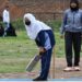 Girls Cricket Tournament concludes at Chawalgam Ground in Kulgam