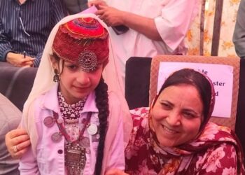 Govt committed to bridge developmental gaps: Sakeena Itoo