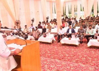 India has discovered renewed spirit of confidence, dignity under Modi’s leadership: LG