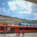 Jammu-Srinagar Vande Bharat garners positive response; 8,925 passengers travel in two days