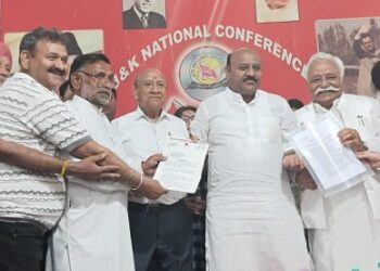 Deputy CM reaffirms commitment to workers’ welfare on Labour Day