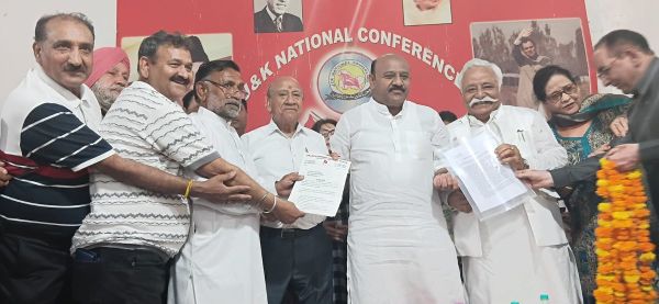 Deputy CM reaffirms commitment to workers’ welfare on Labour Day