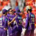 Chakravarthy, Narine shine as KKR snap SRH’s 5-match winning streak