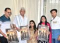 LG Sinha unveils poster of anti-drug awareness short film ‘Ek Galat Kadam’