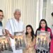 LG Sinha unveils poster of anti-drug awareness short film ‘Ek Galat Kadam’