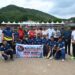 Hazil Memorial Cricket Tournament witnesses massive youth participation in Baramulla