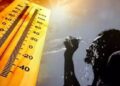 Samba hottest in J&K as mercury soars to 45.7 deg C, unrelenting heatwave grips Jammu region