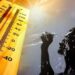 Samba hottest in J&K as mercury soars to 45.7 deg C, unrelenting heatwave grips Jammu region