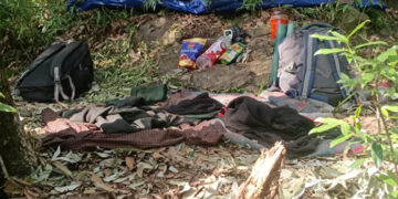 Hideout busted, search under Operation Sheruwali enters third day in Rajouri