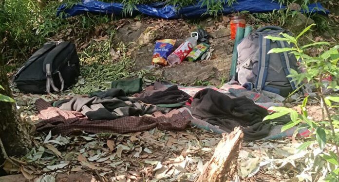 Hideout busted, search under Operation Sheruwali enters third day in Rajouri