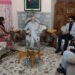 IAS probationers of AGMUT Cadre call on CM Omar Abdullah