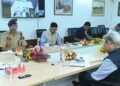 LG Sinha reviews progress of the ongoing Nasha Mukt Jammu Kashmir Abhiyan