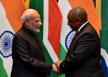 India to solidify partnership with Africa at high-stakes summit