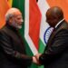India to solidify partnership with Africa at high-stakes summit