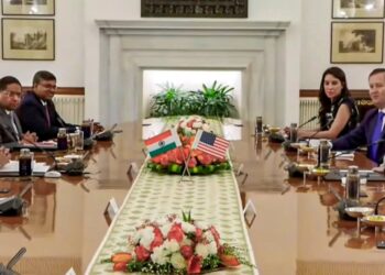 India, US signal thaw as Jaishankar and Rubio hold talks to re-energise relations