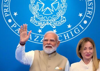 India and Italy agree to elevate ties to special strategic partnership