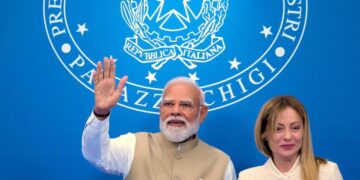 India and Italy agree to elevate ties to special strategic partnership