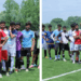 JKSC launches Kashmir Champions Football League trials across valley