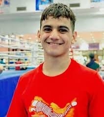 J&K Sports Council congratulates Rajouri’s Mohammad Yasser on historic Asian Boxing Championship gold