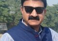 JKCA’s Rajesh Dhar named Indian team manager for Afghanistan series