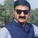JKCA’s Rajesh Dhar named Indian team manager for Afghanistan series